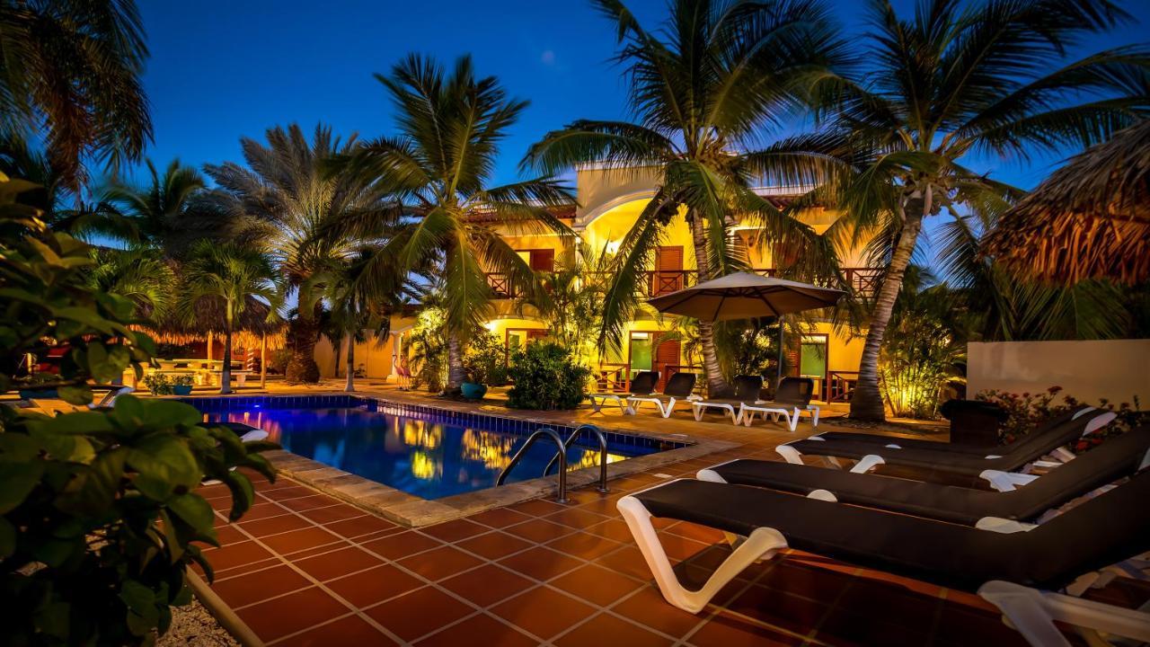 Sonrisa Boutique Hotel - Adults Only Кралендижк Екстериор снимка