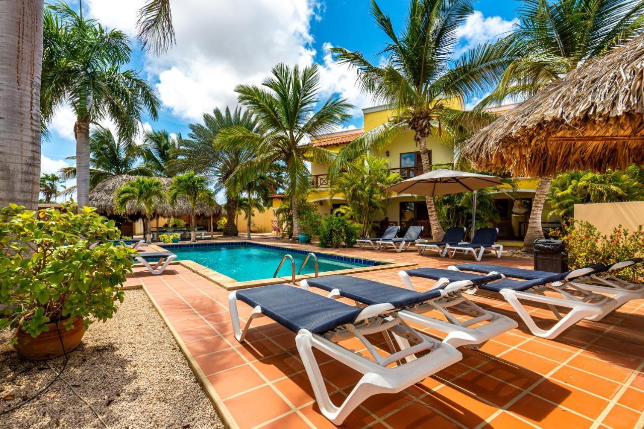Sonrisa Boutique Hotel - Adults Only Кралендижк Екстериор снимка