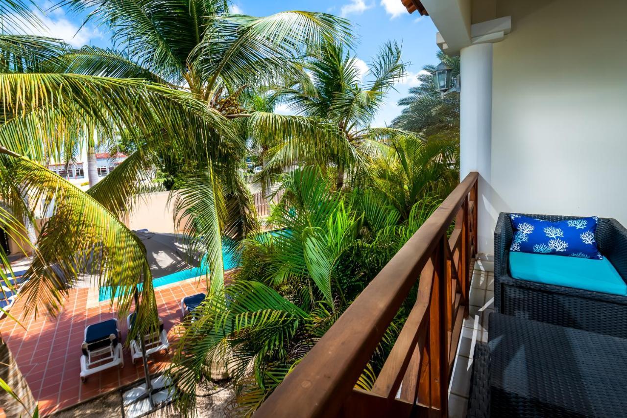 Sonrisa Boutique Hotel - Adults Only Кралендижк Екстериор снимка