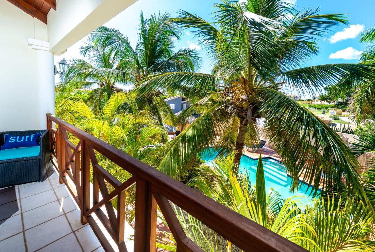 Sonrisa Boutique Hotel - Adults Only Кралендижк Екстериор снимка