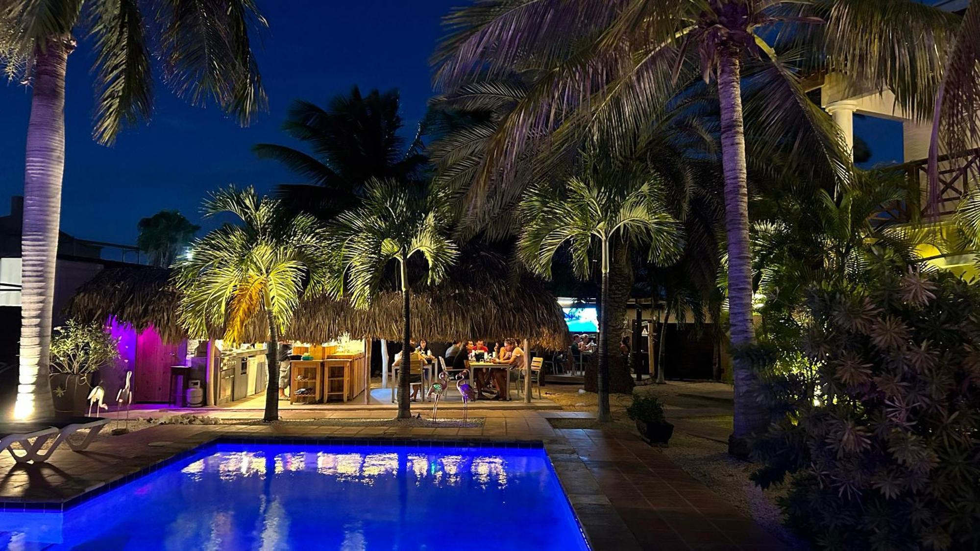 Sonrisa Boutique Hotel - Adults Only Кралендижк Екстериор снимка