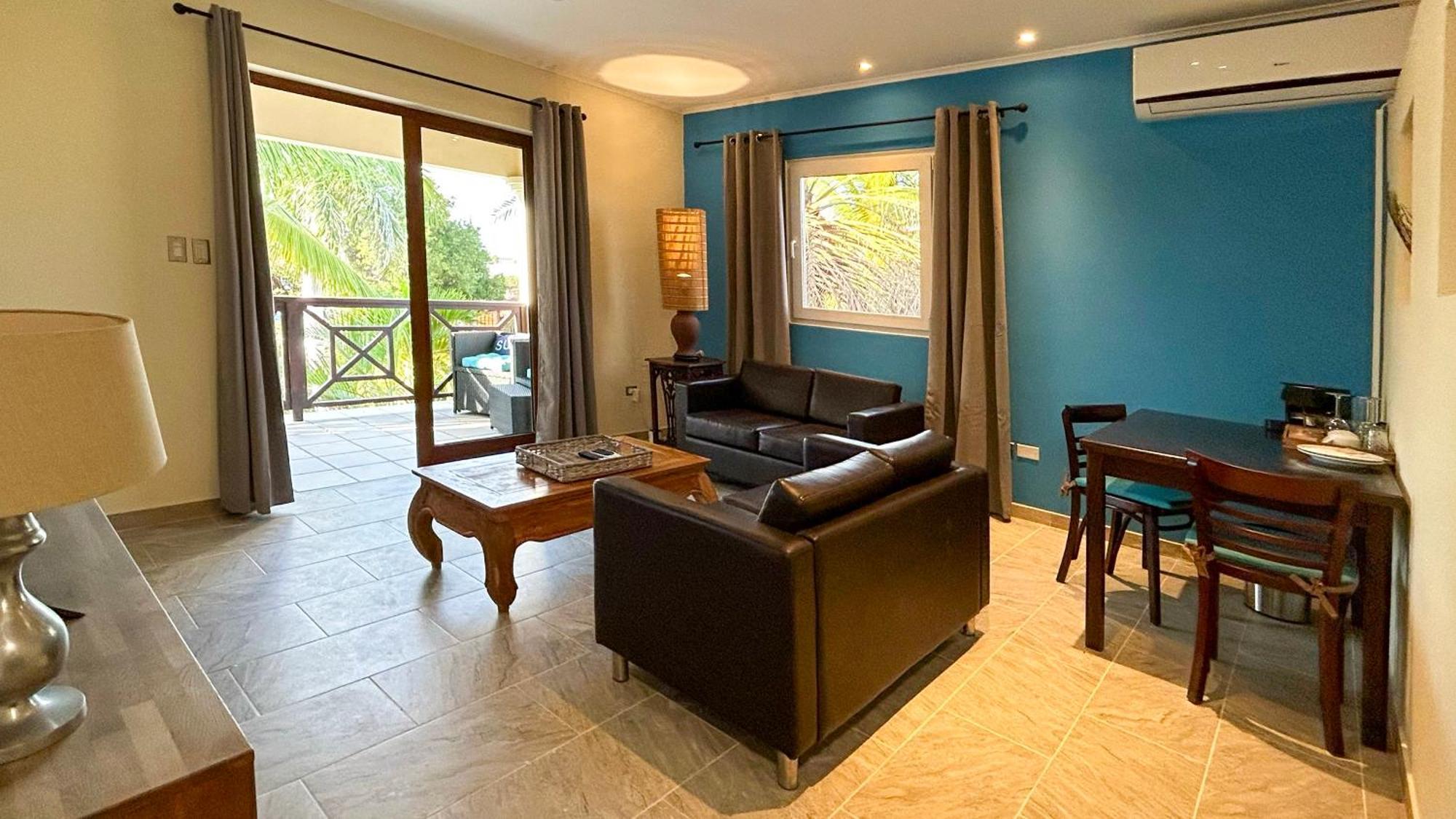 Sonrisa Boutique Hotel - Adults Only Кралендижк Екстериор снимка