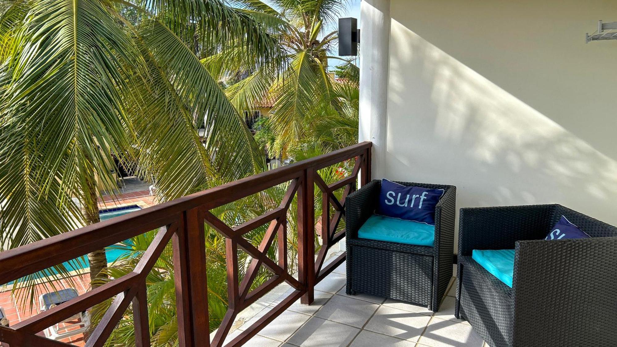 Sonrisa Boutique Hotel - Adults Only Кралендижк Екстериор снимка