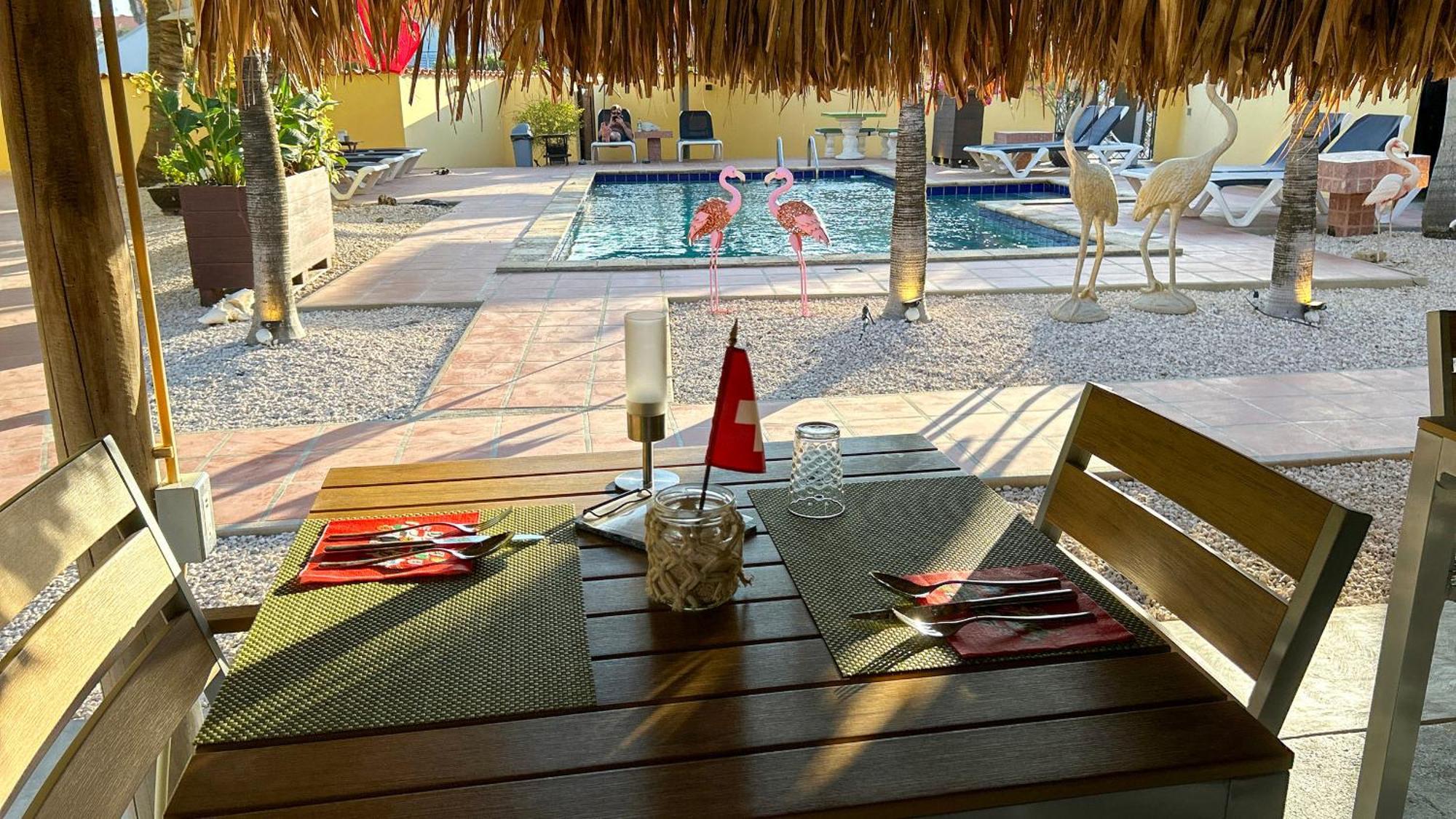 Sonrisa Boutique Hotel - Adults Only Кралендижк Екстериор снимка