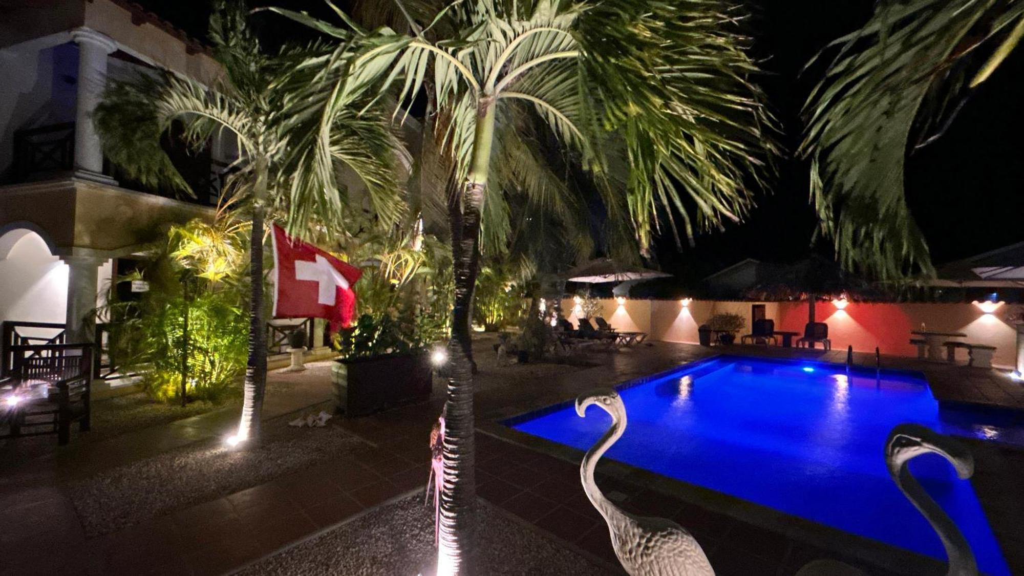 Sonrisa Boutique Hotel - Adults Only Кралендижк Екстериор снимка