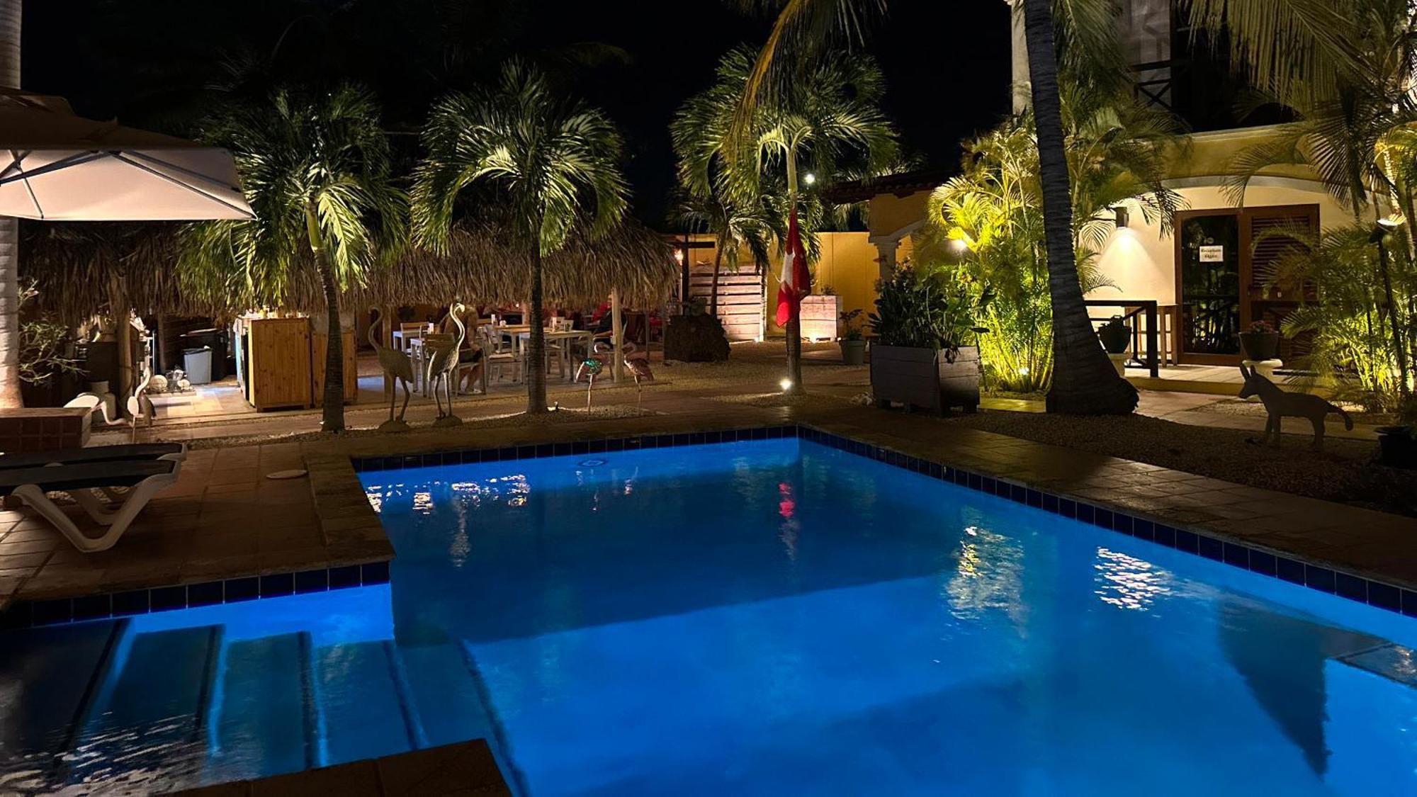 Sonrisa Boutique Hotel - Adults Only Кралендижк Екстериор снимка
