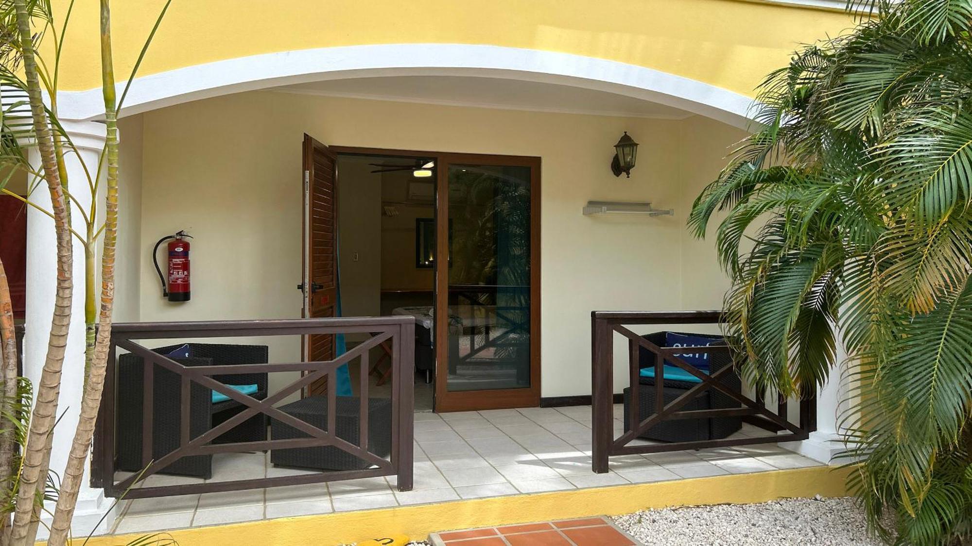 Sonrisa Boutique Hotel - Adults Only Кралендижк Екстериор снимка