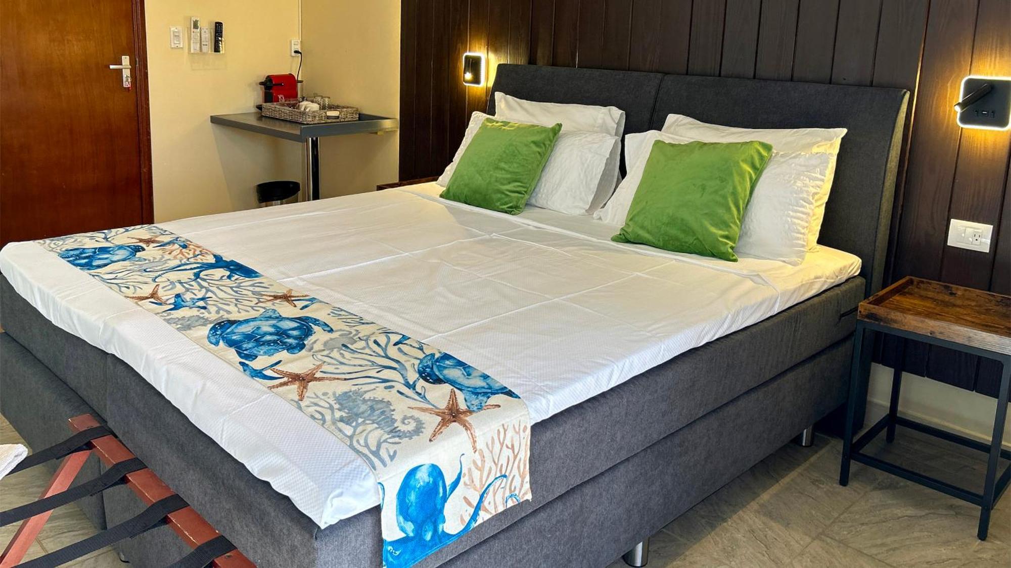 Sonrisa Boutique Hotel - Adults Only Кралендижк Екстериор снимка