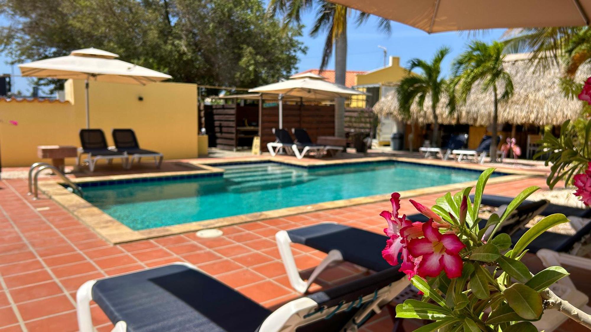 Sonrisa Boutique Hotel - Adults Only Кралендижк Екстериор снимка
