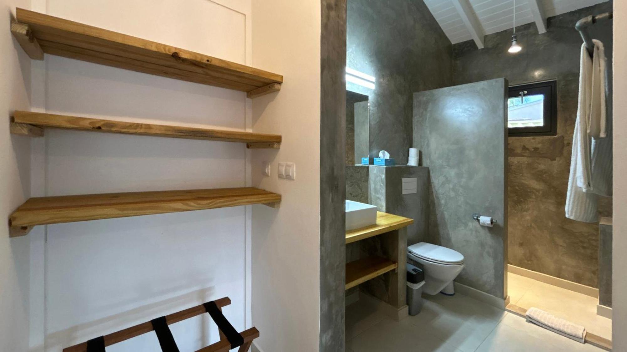 Sonrisa Boutique Hotel - Adults Only Кралендижк Екстериор снимка