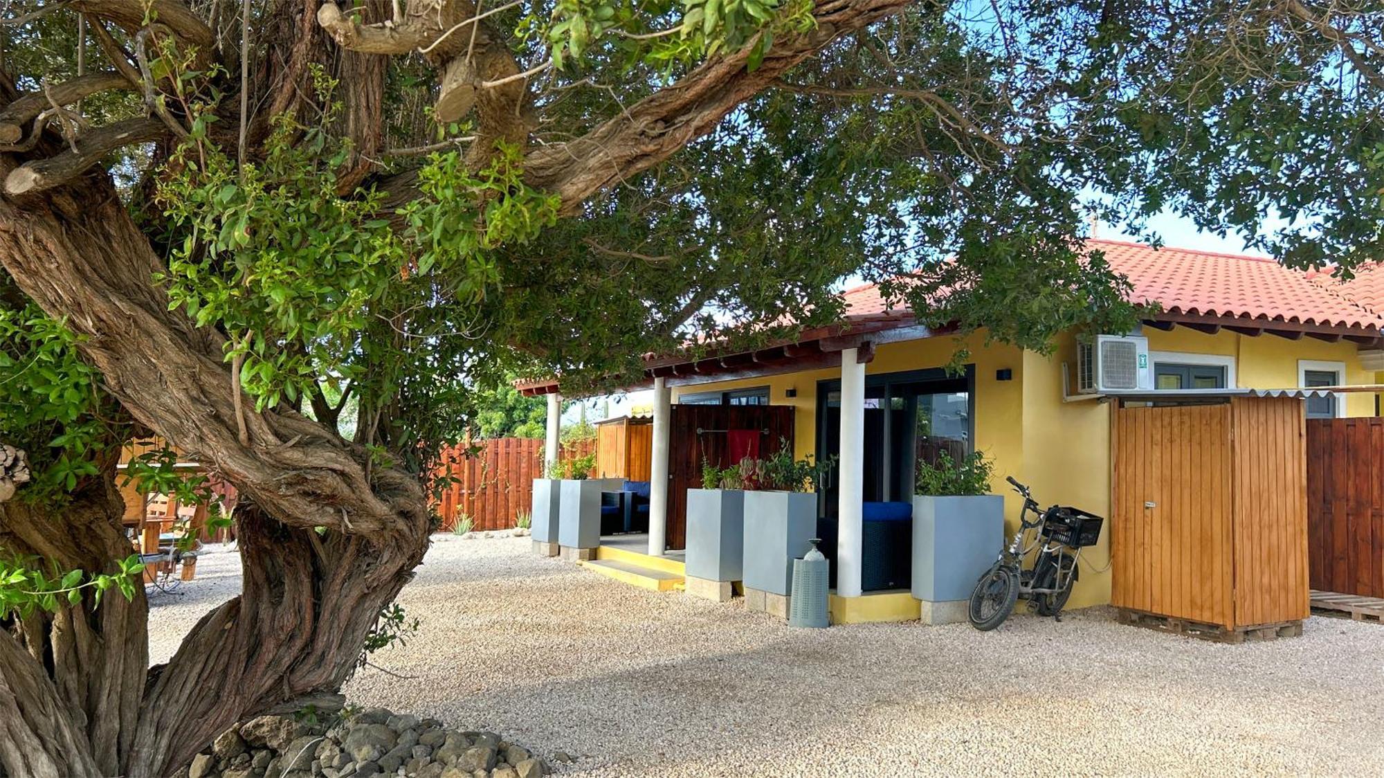 Sonrisa Boutique Hotel - Adults Only Кралендижк Екстериор снимка